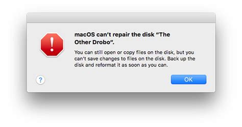 hard drive test tool mac|hard drive error on mac.